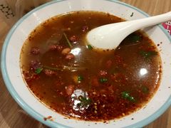 -小杨生煎(周浦万达店)