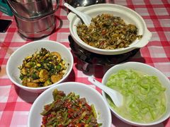 -好帮厨·下饭浏阳菜·坚持现炒(月湖店)