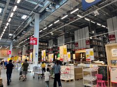 -宜家家居(西安未央商场店)