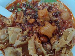 -豆相识•九九豆腐脑(牛咡桥店)