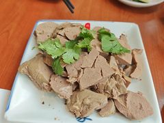 -鸿毛饺子(紫竹桥店)