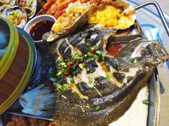 -日进一片海.生腌海鲜火锅.宵夜烧烤(三里屯总店)