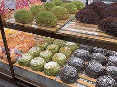 -奈雪的茶(湖滨银泰in77C区PRO店)