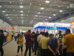 -花桥国际博览中心