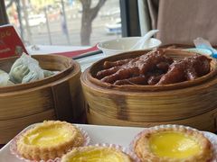 -金苑海鲜酒家(新港中路店)