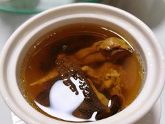 -雪霁山庄·合肥地标老字号