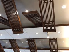 大堂-翠山·映月湖景餐厅(映月湖公园店)