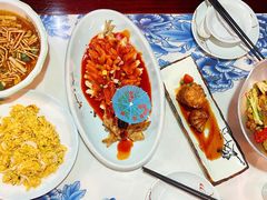 -姑苏家宴·苏帮菜·松鼠桂鱼(苏州总店)