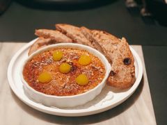 法式焦糖鹅肝酱-壳里西餐厅Coquille Seafood Bistro(蒙自路店)
