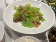 -小绍兴家宴·百年绍兴菜(鲁迅路店)