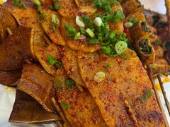 -晓靖轩烧烤(沙河风情店)