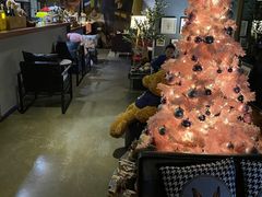 大堂-咖法森林·咖啡  酒吧(天河店)