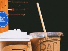 -RAC BAR(安福路店)