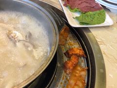 -食玉轩临江鱼捞