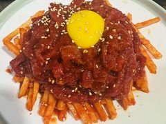 -故乡家韩国料理(丹东街店)