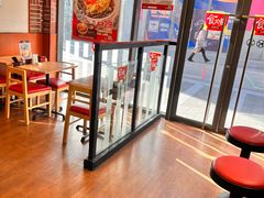 -食其家·牛丼咖喱(金桥国际店)