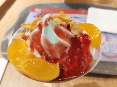 -麦当劳(龙阳路店)