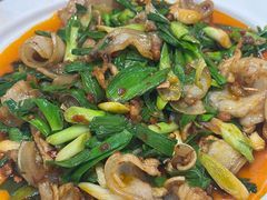 -灯盏窝餐厅