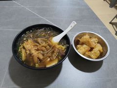 -东华豆花(漳州店)