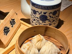 -南京大牌档(龙江新城市广场店)