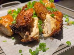 -绿茶餐厅(汇悦大融城店)