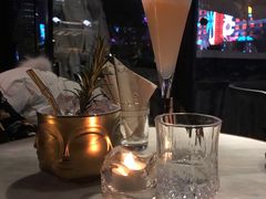 -STARRY CAFE & LOUNGE BAR(高新店)