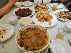 -胖子菜馆(隆昌路店)