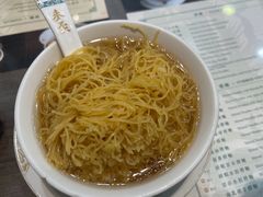 -麦奀云吞面世家(中环店)