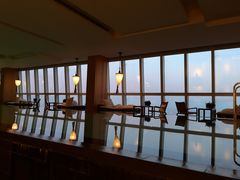 -上海柏悦酒店