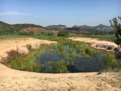 -飞天山旅游区