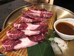 -味家烤肉烤鳗鱼牛排(西塔旗舰店)