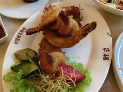-华梅西餐厅(哈尔滨中央大街店)