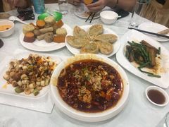 -静之湖湖畔餐厅