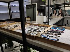 -大视家眼镜(园区星海店)