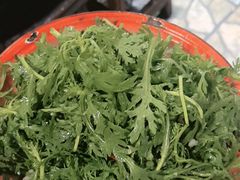 -破瓦寒窑·地摊烤羊排