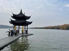 -西湖天地