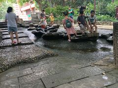 -成都市活水公园