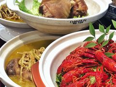 -钓台野鱼馆(钱江国际时代广场店)