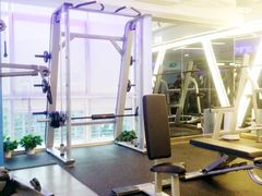 -Bona Fit 伯纳健身超级工作室(车公庄店)