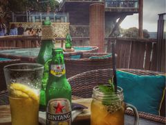 -Rock Bar Bali(Bali)