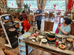 大堂-尚竹阁冬瓜盅·18年地标美食(平洲店)