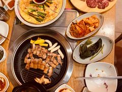 -黄金牧场(明洞总店)