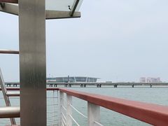 -天津金海湖