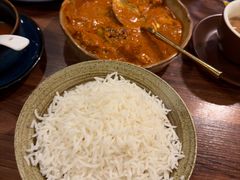 -克比叔叔印度餐厅Kebabs on the Grille(永康路分店)