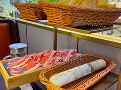 -巴邑火锅(江北万达店)