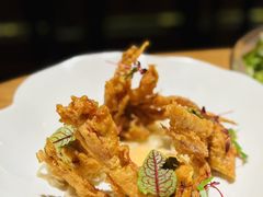 -Osteria Garden 生蚝花园餐厅(原进贤路店)
