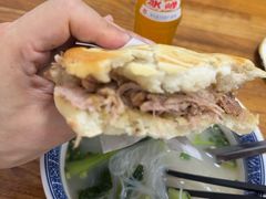 -秦豫肉夹馍(东羊市店)