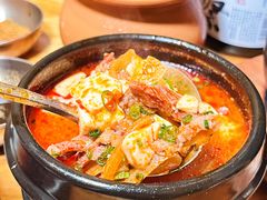 -大阪烧肉BAKA一代(十亩地店)