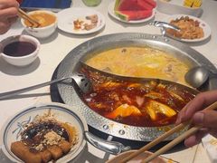-川锅一号火锅(铜山万达店)