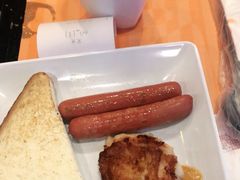 -大快活(丽丰店)